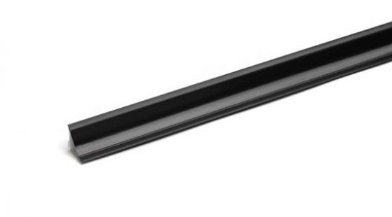 TL Slim line plus (Compact line) ČERNÁ LESK  4,2m