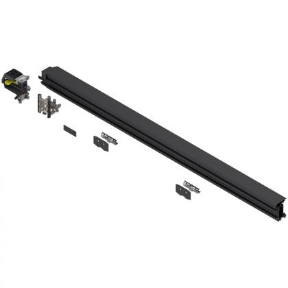 BLUM 802L1050DL3 Revego Duo kolejnice, 1050mm, levá
