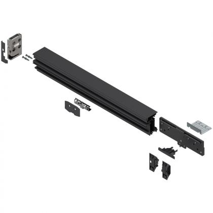 BLUM 802M6003.R3 Revego Duo prodloužení kolejnice, 600mm, pravá