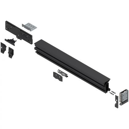 BLUM 802M8003.L3 Revego Duo prodloužení kolejnice, 800mm, levá