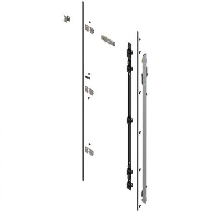 BLUM 802T2850.R3 Revego Duo nosník pro závěsy, 2857–2999 mm, pravá