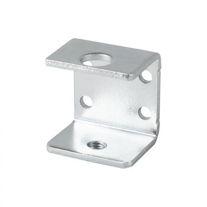 HETTICH 71870 soklový úhelník, se závitem M8