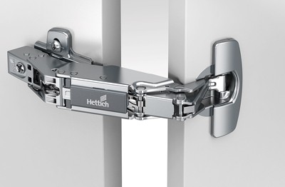 HETTICH 9099556 Sensys závěs polonaložený 165° TH hmoždinka SiSy