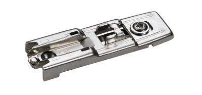HETTICH 9117341 podložka Sensys lineární k našroubování, D=1,5mm