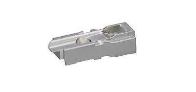HETTICH 9072538 přídavné distanční podložky k montážním podložkám, D=12.0 mm