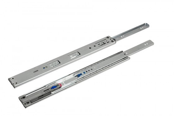 StrongBall S5 kuličkový celovýsuv, 500mm/40kg, s tlumením
