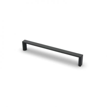 HETTICH 9269735 Úchytka Baldone 168/160 černá matná