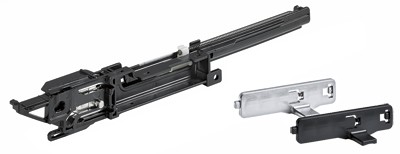 HETTICH 9186465 těleso Stop Control 40 SiSy P
