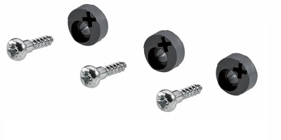HETTICH 9186461 sada pro seřízení čela zásuvky