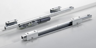 HETTICH 9156336 Quadro 12 pro SmarTray montáž pod půdu nebo desku SiSy L+P