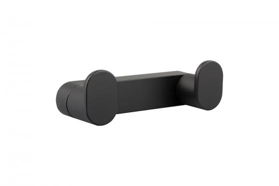 MARELLA DESIGN Věšák Smarty černá matná