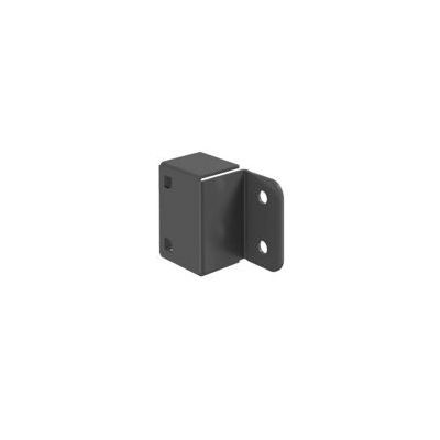 HETTICH 9206258 Atira adaptér pro variabilní reling vysokých zad antracit