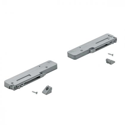 HETTICH 9242213 TopLine M sada SiSy pro zavírání 2 dveří, do 25kg