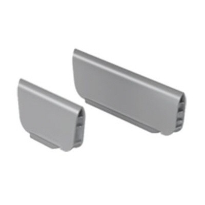HETTICH 9204229 Příborník OrgaTray 590, dělící prvek 68mm, stříbrná