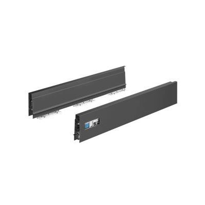 HETTICH 9194431 Atira bok 620/70 P antracit