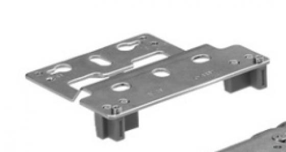 HETTICH TopLine L 9285170 aktivátor předních dveří pro dvoje dveře