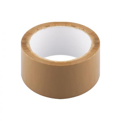 Balící páska hnědá š.48 mm (66m) ECONOMY