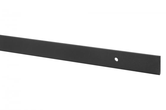 StrongLine Barnio fold horní vedení 1m černá mat
