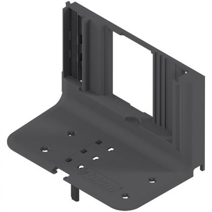 BLUM Z10D0311 Servodrive, držák pohonné jednotky jednoduchý