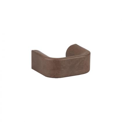 TULIP Knop Peblo 32 earth