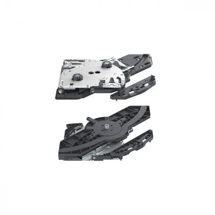 HETTICH 9349281 FurnSpin S SiSy levá