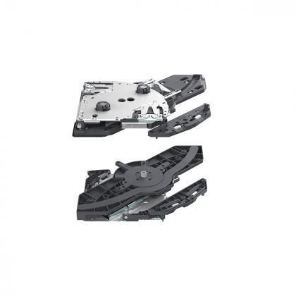 HETTICH 9349283 FurnSpin S PTOs levá, nahoře
