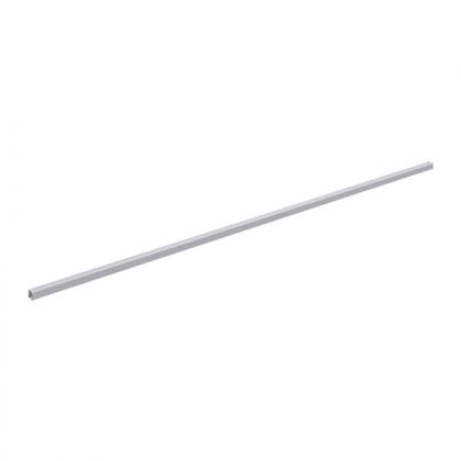 HETTICH 9378766 Atira příčný reling KB1200, L=1102mm, stříbrná