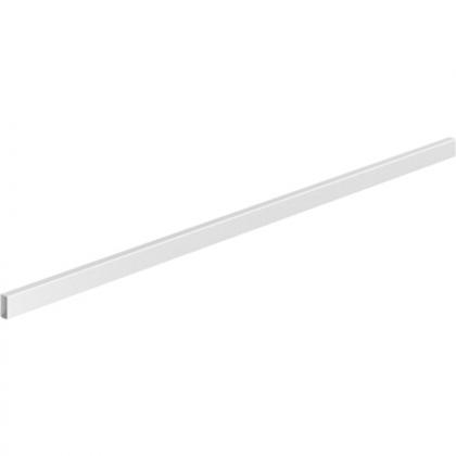 HETTICH 9378763 Arcitech příčný reling KB1200, L=1103mm, bílá