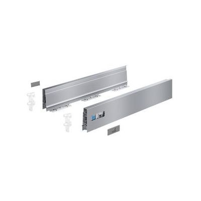 HETTICH 9195082 Atira flexi sada 300/70 stříbrná