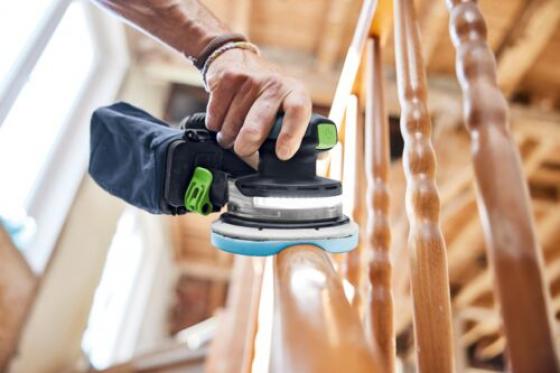 FESTOOL 578794 Brusivo Granat PROfile D150 S GR PRO/10