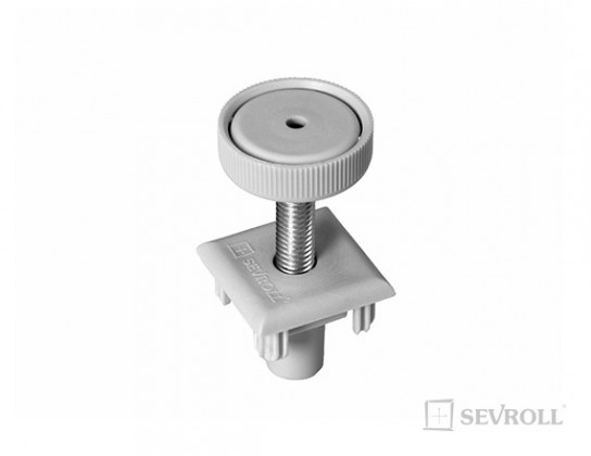 SEVROLL 222835 Linea nožka s regulací