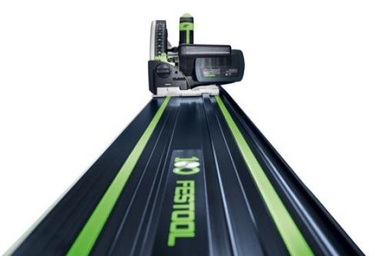 FESTOOL 578223 Akumulátorová ponorná pila 100 let TSC 55 KEB-Basic 100Y Limited