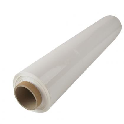 Fixační (streč) fólie transparentní 500mm 23 µm 2,3 Kg (dutinka 240g)