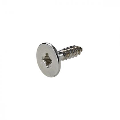 HETTICH 9386068 protikus PTO k našroubování, D10x1mm, vrtání D2,5x10mm