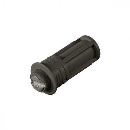 HETTICH 9381336 magnet PTO Lock, k zavrtání, antracit