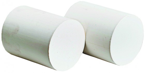 JOWATHERM 286.61 bílé patrony