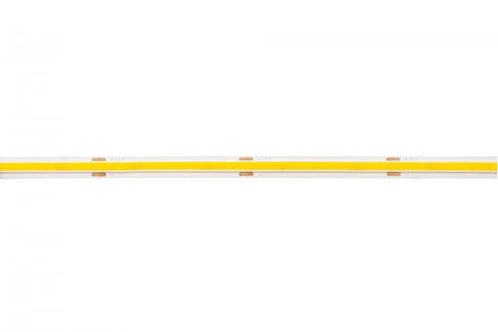 StrongLumio LED pásek COB 12V 5W/m (320 LED/m) 8mm, bílá neutrální