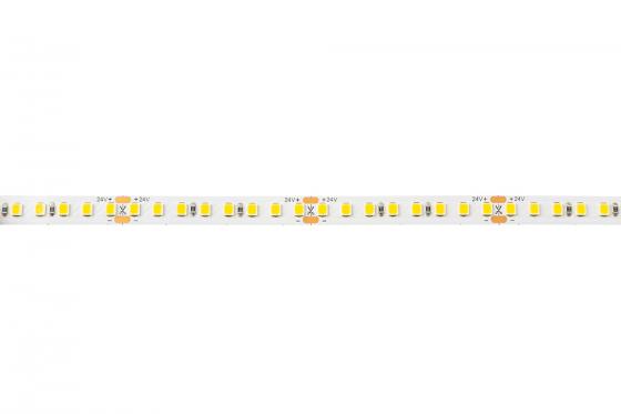 StrongLumio LED pásek vysoká svítivost 24V 12W/m (160 LED/m) 8mm, bílá neutrální