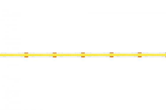 StrongLumio LED pásek COB 24V 10+10W/m (576 LED/m) - 8mm 2PIN CCT