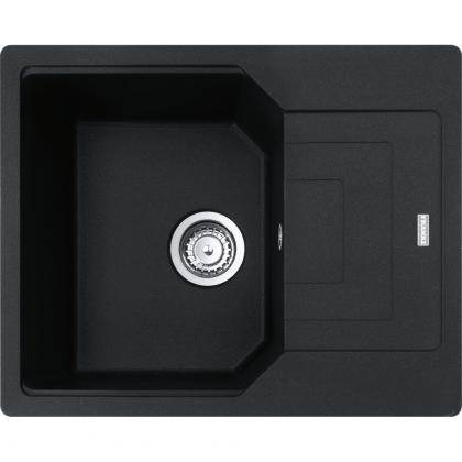 FRANKE Dřez UBG 611-62 620x500mm onyx