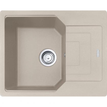 FRANKE Dřez UBG 611-62 620x500mm sahara