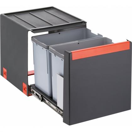FRANKE Sorter Cube 40 2x14l