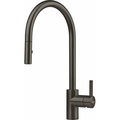 FRANKE Baterie FC 0045.503 EOS NEO celonerez antracit