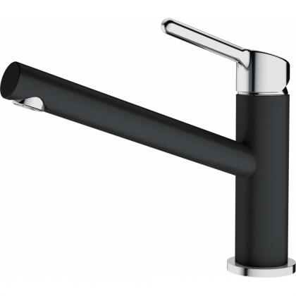 FRANKE Baterie FC 3054.071 ORBIT chrom/onyx