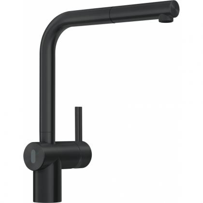 FRANKE Baterie FC 5523.502 ATLAS NEO SENSOR celonerez černá