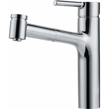 FRANKE Baterie FP 0131.031 CENTRO chrom