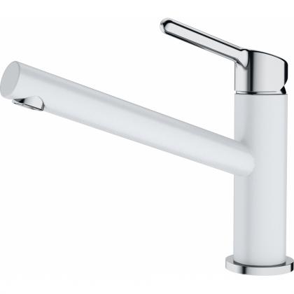 FRANKE Baterie FC 3054.094 Orbit chrom/bílá led