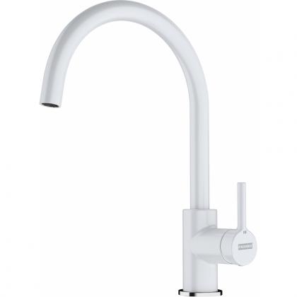 FRANKE Baterie FC 6018.094 Lina bílá led