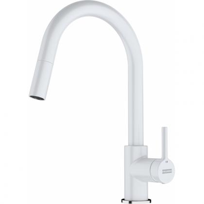 FRANKE Baterie FC 6051.094 Lina bílá led