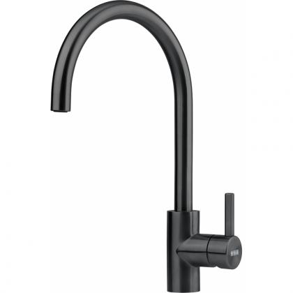 FRANKE Baterie FC 0044.502 EOS NEO celonerez černá